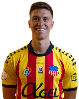 Noel (U.E. Sant Andreu) - 2025/2026