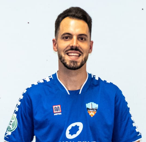 Putxi (Lleida C.F.) - 2025/2026