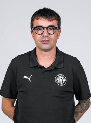 Almendros (U.E. Vic) - 2025/2026