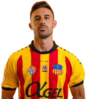 Pau Darbra (U.E. Sant Andreu) - 2025/2026