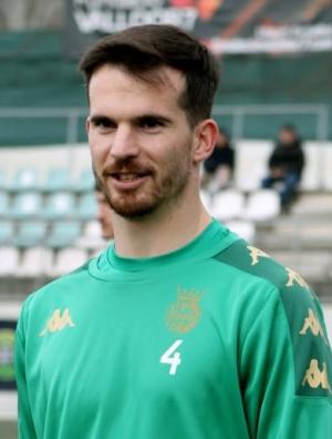 Eric Ruiz (Cerdanyola F.C.) - 2025/2026