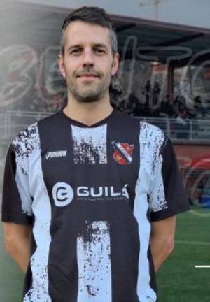 Sergi Soler (C.E. Sria) - 2025/2026