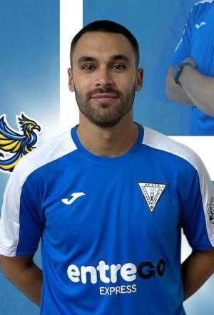 Juni (Sporting Seaia) - 2025/2026