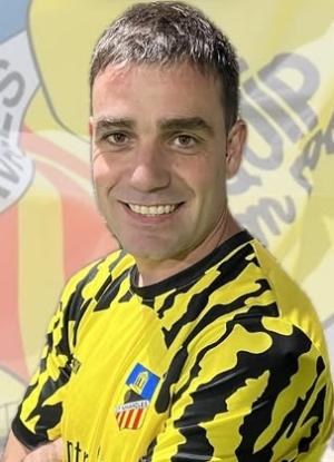 Ivan Lianes (C.F. Navarcles) - 2025/2026