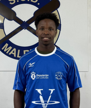 Camilo (S.C.D. Malpica) - 2025/2026