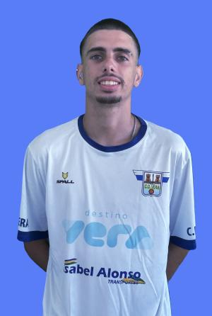 Rannie (C.D. Vera) - 2025/2026