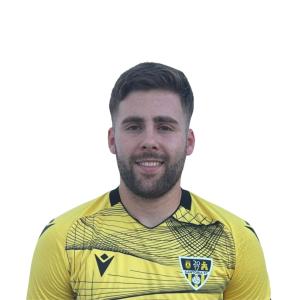 Luisma (C.D. Cantoria 2017) - 2025/2026