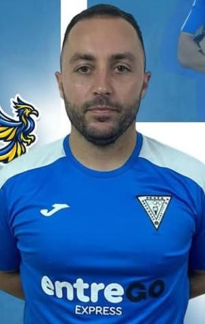 Dmaga (Sporting Seaia) - 2025/2026