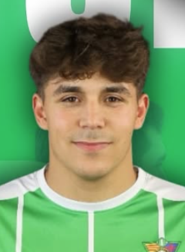 Carmona (A.D. La Llntia) - 2025/2026