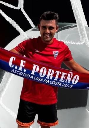 Bruno (C.F. Porteo) - 2025/2026