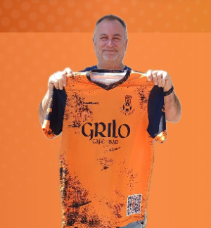 Sueco (Caldelao-I.R.S.) - 2025/2026