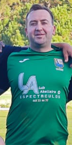 Sito (Fisterra SD Vet) - 2025/2026