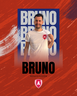 'BRU' (Amoeiro F.C.) - 2025/2026