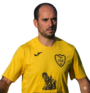 Estiven (C.D. Bai�as) - 2025/2026