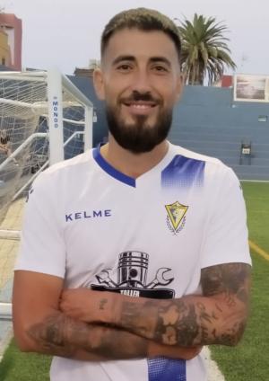 Dani (Pea Los Compadres) - 2025/2026