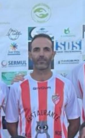 Ministro (P.D. Lchar) - 2025/2026