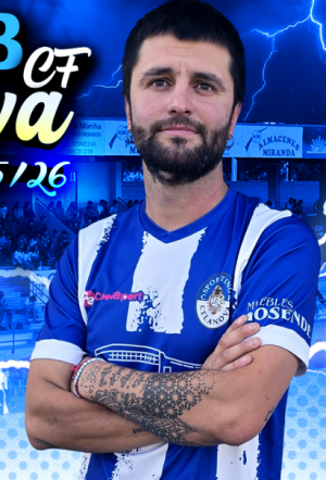 Pepi (Sporting Celanova B) - 2025/2026