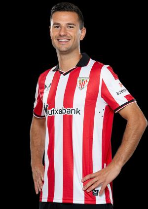 Guruzeta (Athletic Club) - 2025/2026