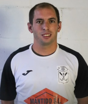 Martin Santos (S.D. Camelle) - 2025/2026