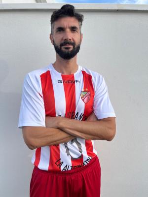 Pepe (P.D. Lchar) - 2025/2026