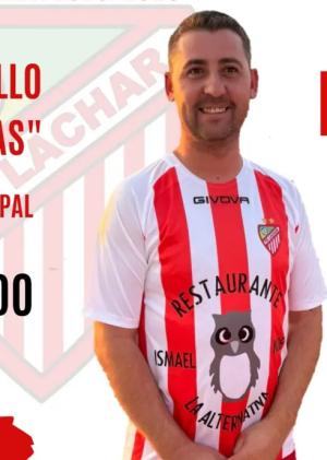 Pepillo (P.D. Lchar) - 2025/2026