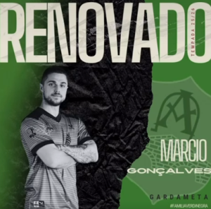 Marcio (C.D. Allariz) - 2025/2026