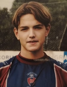 Luis (Real Avils C.F. B) - 2025/2026