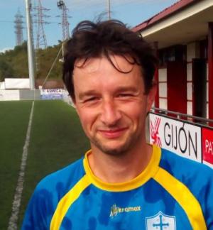 Kitos (Unin Astur C.F.) - 2025/2026