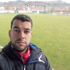 Esteban (Unin Astur C.F.) - 2025/2026