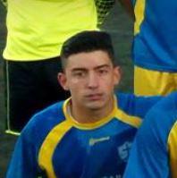 Diego Alonso (Unin Astur C.F.) - 2025/2026