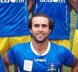 Pelayo (Unin Astur C.F.) - 2025/2026