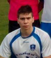 Ivn (Unin Astur C.F.) - 2025/2026