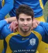 Alejandro (Unin Astur C.F.) - 2025/2026