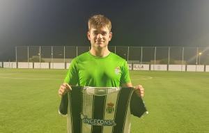 Cantero (Atltico Arjonilla) - 2025/2026