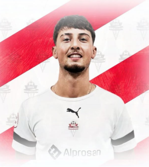 Juanillo (UCD La Caada Atl.) - 2025/2026