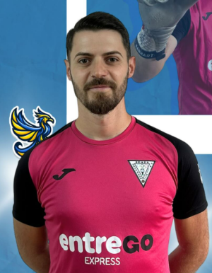 Anxo (Sporting Seaia) - 2025/2026