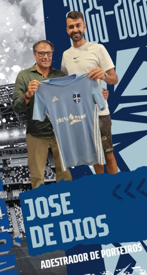 Jos de Dios (Zacande F.C.) - 2025/2026