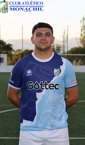 Raul (Atl�tico Monachil) - 2025/2026
