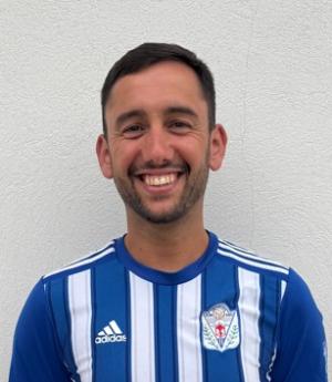 Jose ngel (C.D. Baio) - 2025/2026