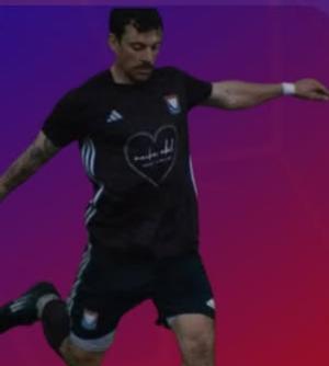 Guille (Moraa C.F.) - 2025/2026