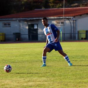 Pablo Prez (Puebla F.C.) - 2025/2026