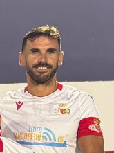 Juanito Argudo (Chiclana C.F.) - 2025/2026