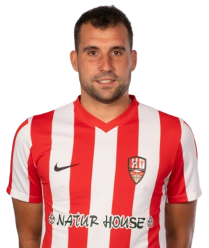 Edu Cabetas (U.D. Logro��s) - 2025/2026