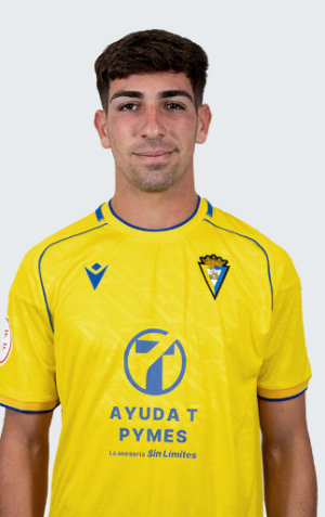 Csar (Cdiz C.F. C) - 2025/2026