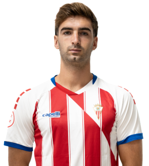 Man�n (Algeciras C.F.) - 2025/2026