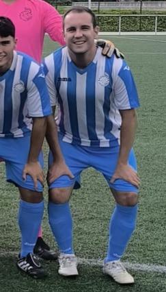 Nacho (S.D. Santa Margarita) - 2025/2026