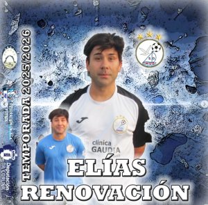 Galeano (S.D. Laxe) - 2025/2026