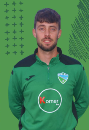 Diego (S.D. Coristanco) - 2025/2026