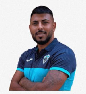 Juan Carlos (Atl�tico de Marbella) - 2025/2026