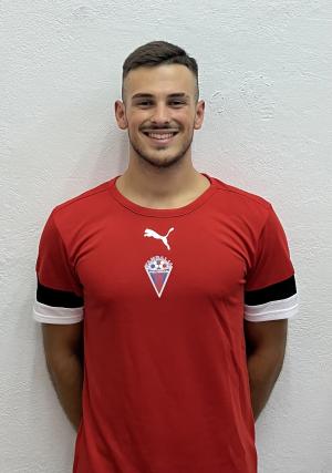 lex (Vandalia Peligros B) - 2025/2026